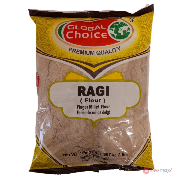 Global Choice Ragi Flour